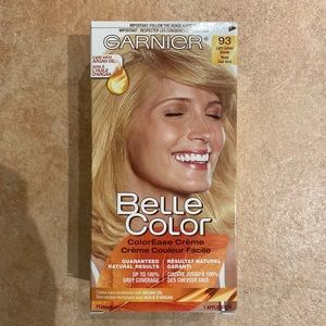 Garnier Belle Colour haircolour